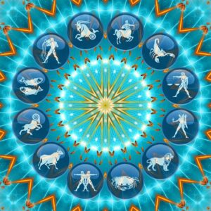 Theme astral 2h